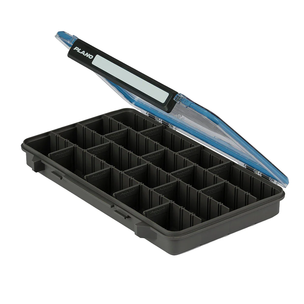 Plano Waterproof Stowaway 3700 [P000274] - Fashionser