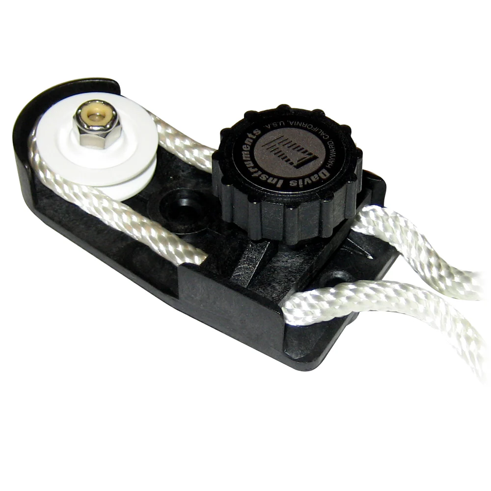 Davis Tiller Tamer [2205] - Fashionser