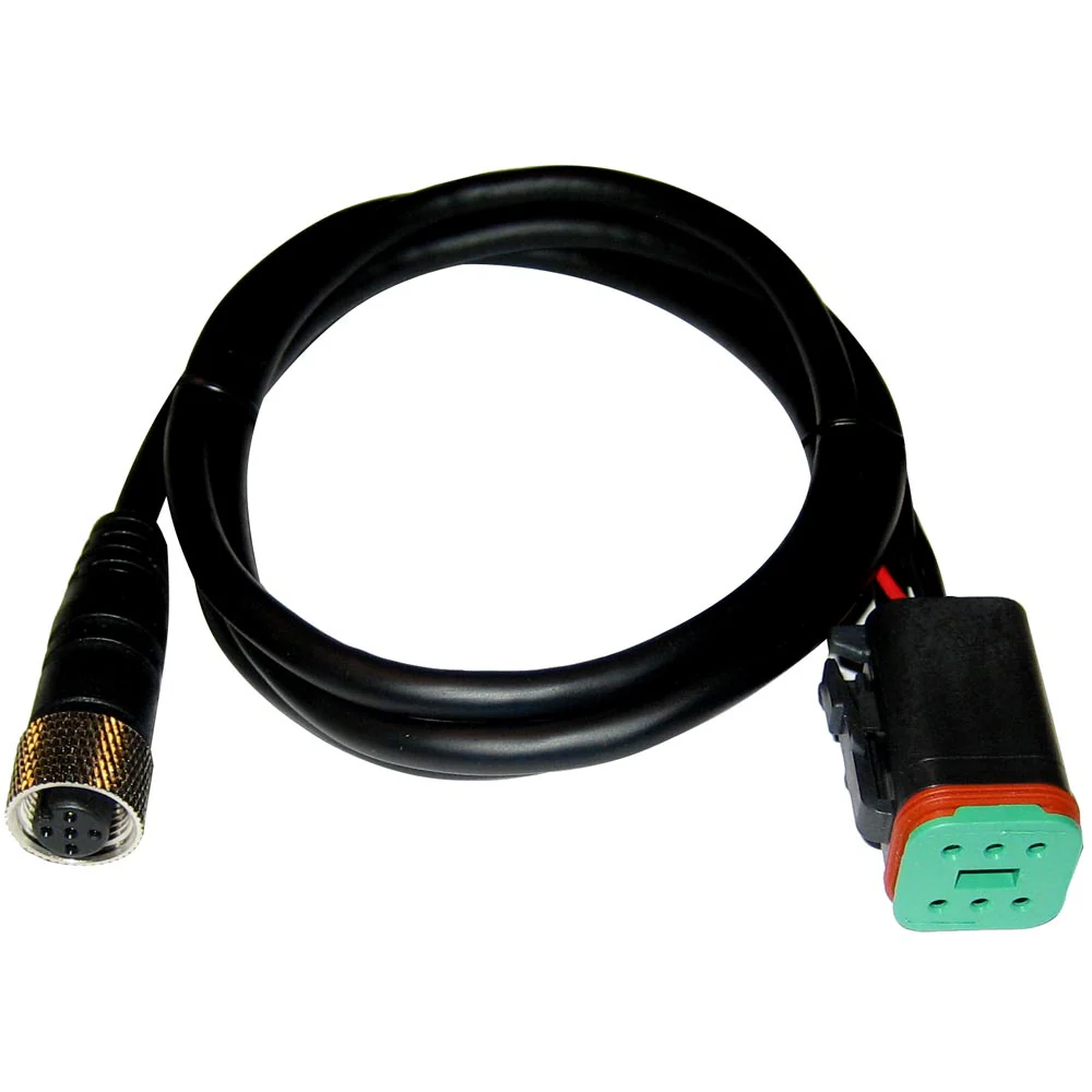 Raymarine Volvo Engine EVC Link Cable - 1M [E70240] - Fashionser