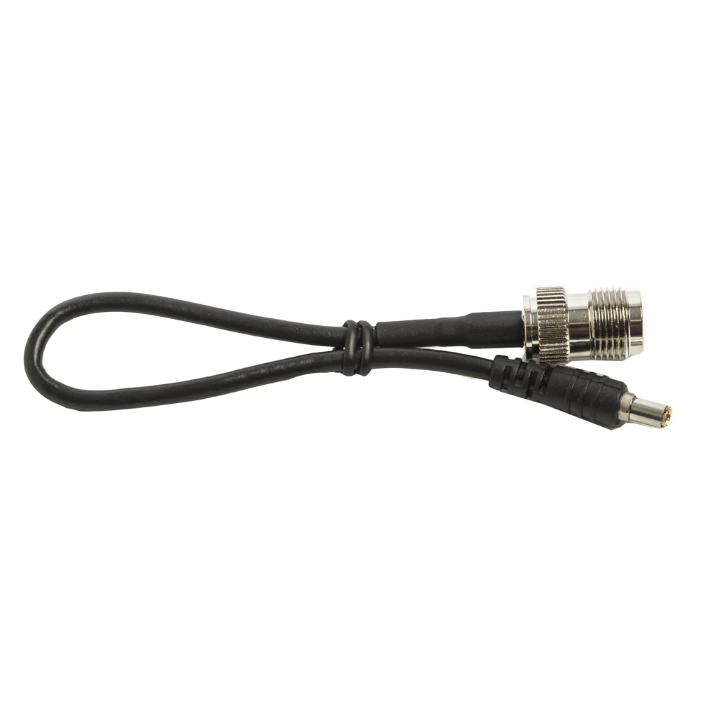 Iridium GO! Antenna Adapter Cable [IRID-GO-ANT-ADA] - Fashionser
