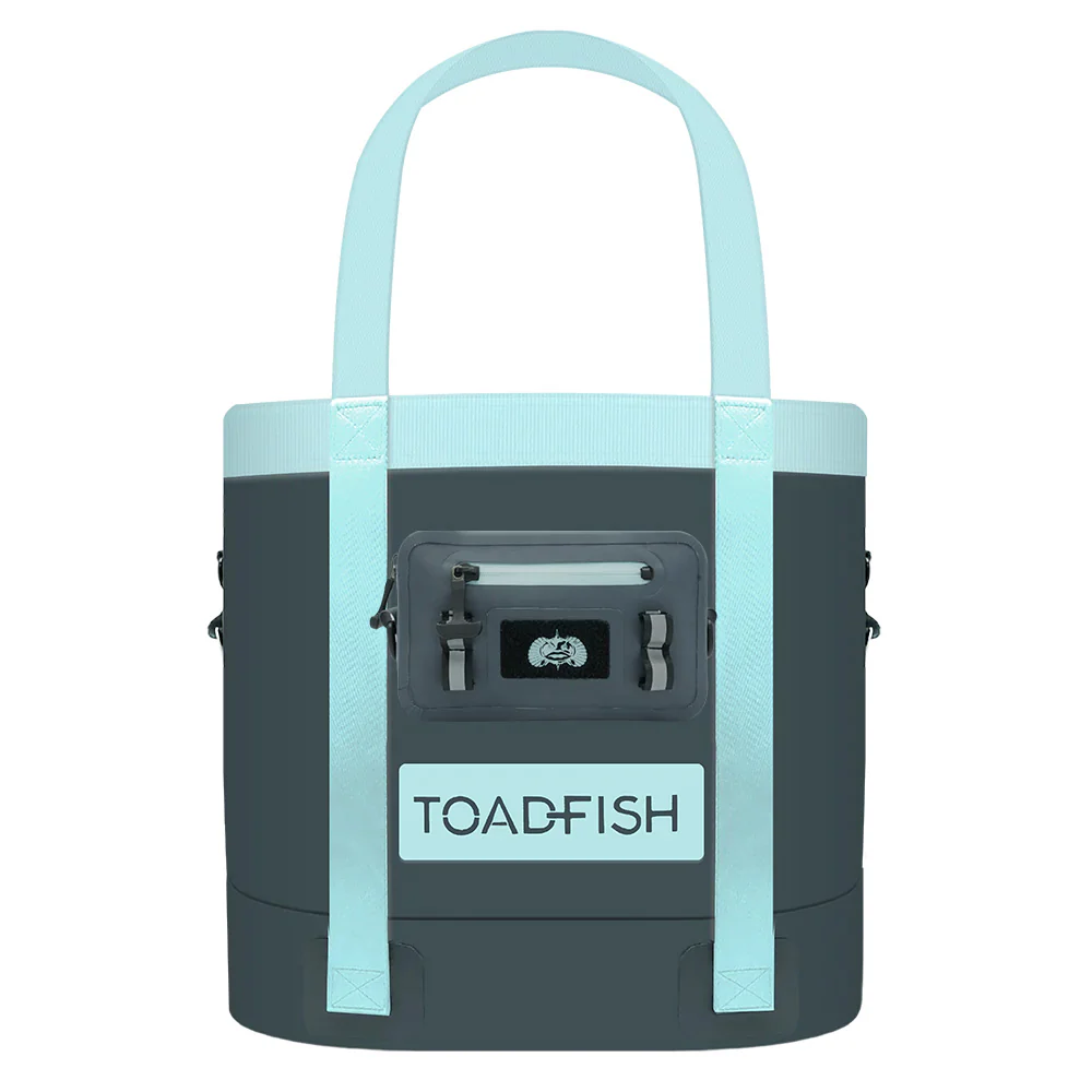 Toadfish Waterproof Sling - Ocean Blue [2012] - Fashionser