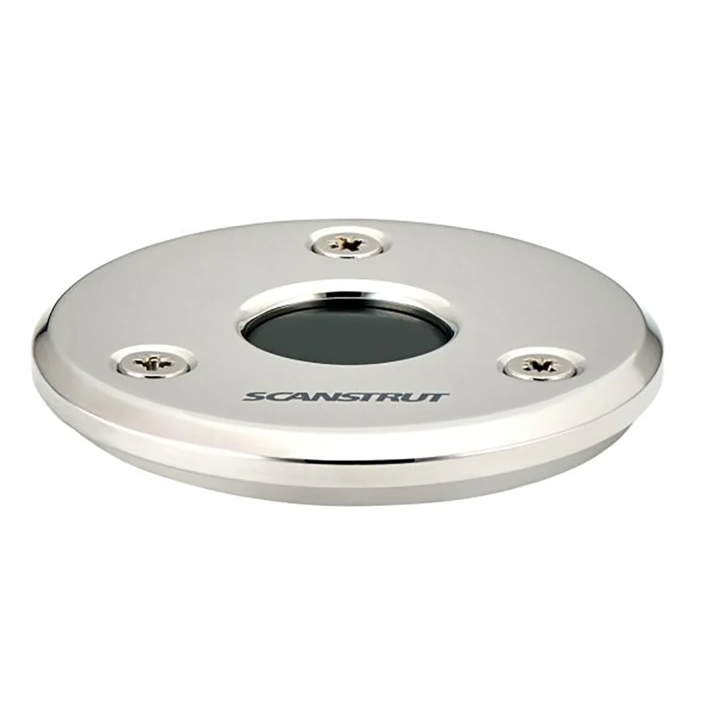 Scanstrut SS Low-Profile Cable Seal f/Cables 2-8mm [DS-LP-16-S] - Fashionser