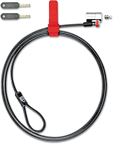 KENSINGTON ClickSafe Luchetto per laptop - K64637WW - Fashionser