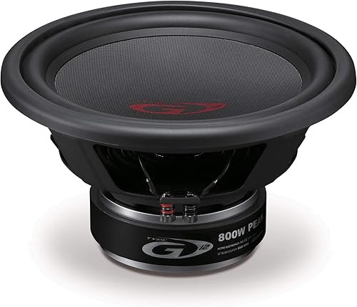 Alpine SWG-1244 - Fashionser