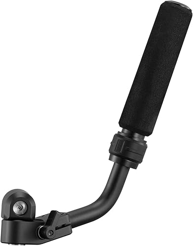 ZHIYUN Poggiapolsi per stabilizzatore cardanico per CRANE 4/CRANE 4E - Fashionser