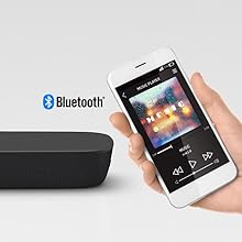 Trasmetti la tua musica in modalità wireless