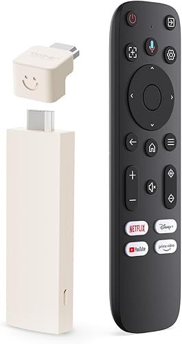 Dongle T2, Adattatore HDMI per proiettore T2 | 4K UHD - Fashionser