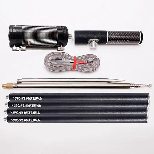 JPC-12 Antenna a onde corte - Fashionser