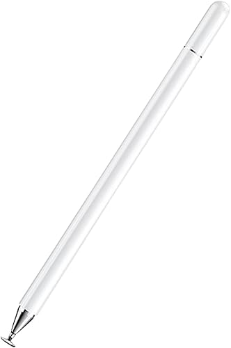 DOOGEE Penna per Tablet, 2 in 1 Universale Penna Stilo per Touch Screen, Pennino per Tablet Compatibile Con DOOGEE Tablet T30Pro/T10/T20 - Fashionser