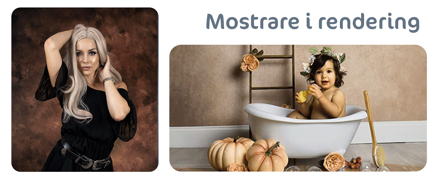 Kate Sfondo Astratto