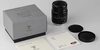 TTArtisan 40 mm F2.8