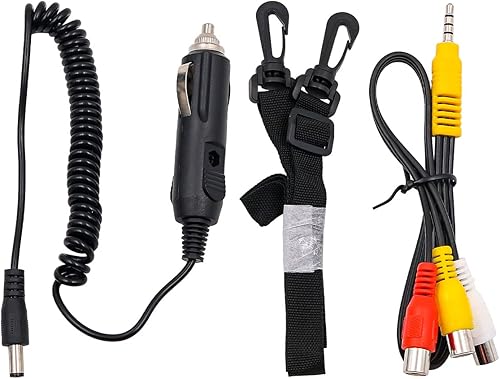 V9 Satellite Finder Digital Finder Meter Rilevamento Satellitare Ricevitore Segnale DVB-S/S2 Decoder Supporto H.265 con Display Digitale LCD da 3,5 Pollici - Fashionser