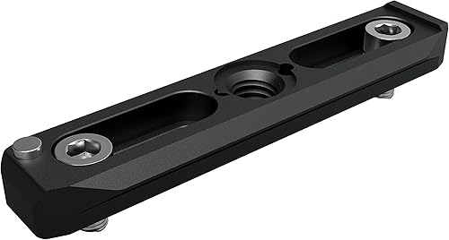 Guida NATO 95 mm - Fashionser