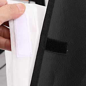 Godox 80x120cm Softbox rettangolare rimovibile