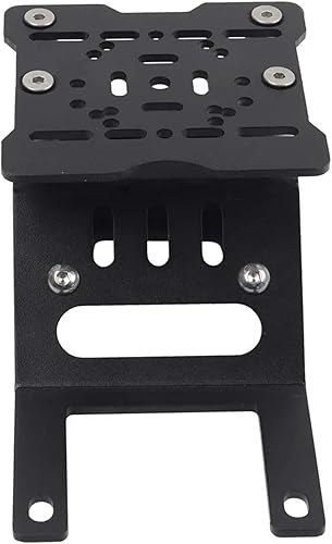 UMIXIRE per Y&amaha T7 per Tenere 700 2019 2020 2021 2022 2023 2024 2025 per Tenere700 Supporto per Telefono con Navigazione GPS per Moto Staffa per Telaio - Fashionser