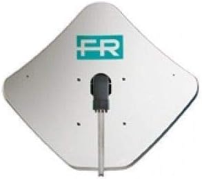 Parabola fracarro 211201 - offset diametro 85cm bianco - Fashionser