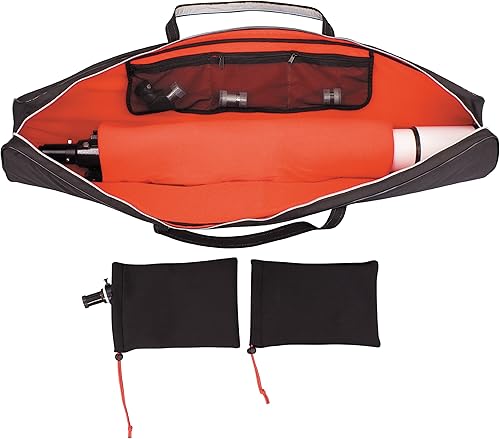 Borsa da trasporto Vixen 100 per treppiede o telescopio - Fashionser