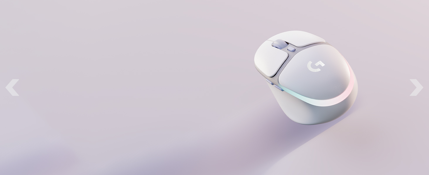 Logitech G735 Wireless Gaming Headset