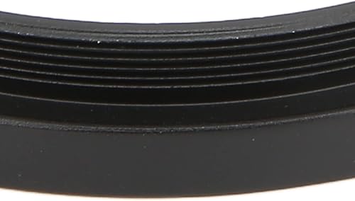 Portafiltro per Obiettivo, Robusto e Durevole Interruttore Rapido Portafiltro Multiplo 49MM 58MM 67MM 72MM 77MM 82MM Dimensioni degli Obiettivi della Fotocamera Comodo Anello (82 - Fashionser