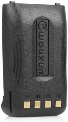 BATTERIA Li-ION RTX WOUXUN KG-UV8 D 7,4V 2600 mAh 23070 ILELETTRONICA - Fashionser