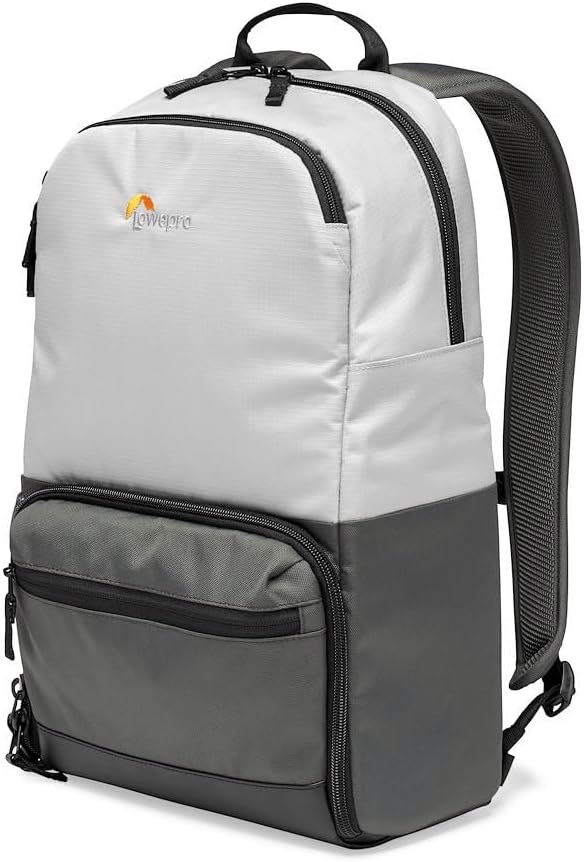 Lowepro LP37236-PWW Truckee BP 200 LX Zaino per Outdoor, per Tablet 13”, per DSLR/Mirrorless Compatte, per Sony, Canon, Nikon, 1-2 Obiettivi, Gimbal, Drone - Fashionser