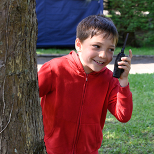 baofeng walkie-talkie bambini ricaricabili usb professionali midland per bambini walky talky lunga