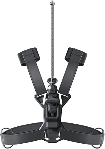 Insta360 Supporto per zaino terzo persona - Fashionser