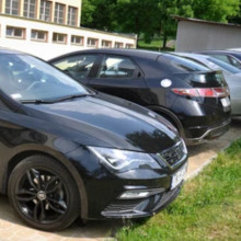 Mini Telecamera Spia Nascosta HD e Visione