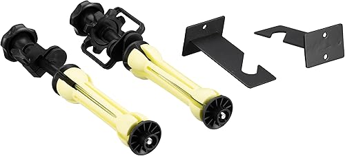 Bresser F000389 PortaFondali MB-11 per 1 Rotolo (Parete/Soffitto) - Fashionser