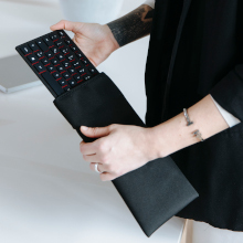 cherry kw 9200 mini four