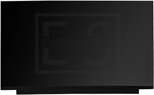 Display Slim Led Full HD Compatibile con Huawei MateBook D 15 Boh-WAQ9R | Compatibile con Dell Latitude 3510 NT156FHM-N61 | LP156WFC (SP)(K1) SP K1 | B156HTN06.1 | 15s-eq0001nl | 15s-fq4004nl - Fashionser