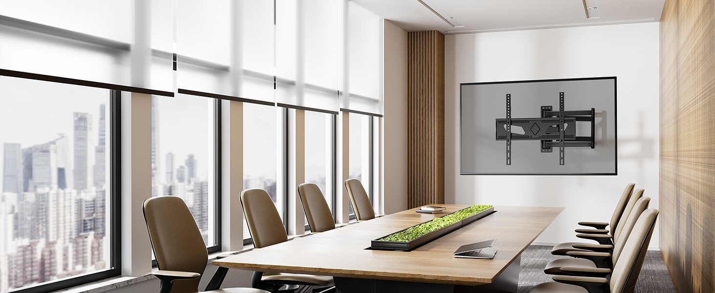 corner tv wall bracket