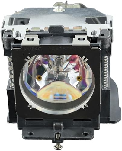 lampada per proiettore per SANYO POA-LMP111, 610-333-9740, ET-SLMP111 lampada sostitutiva con custodia - Fashionser