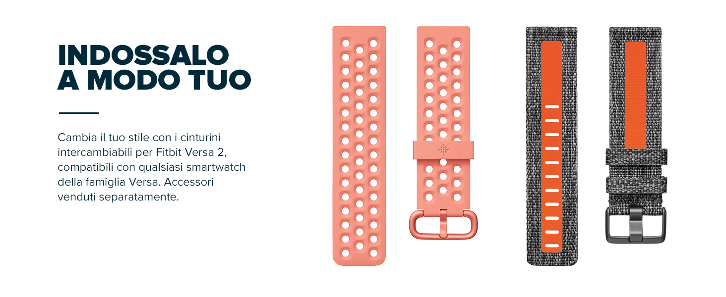 fit bit; orologio fitness; cinturino fitbit; fitbit orologio uomo; cardiofrequenzimetro da polso