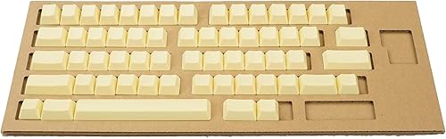HHKB Professionale - (solo copritasti vuoti con dente di leone) - Fashionser