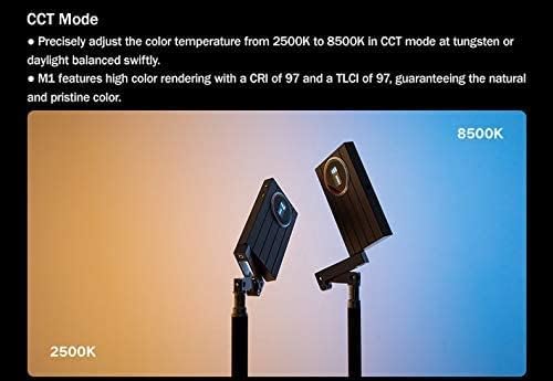 Godox illuminatore Led creativo M1 RGB - Fashionser