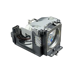 AR-5238-CM SANYO POA-LMP111, 610 333 9740, ET-SLMP111