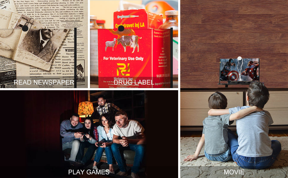 Applicazione multi-scena