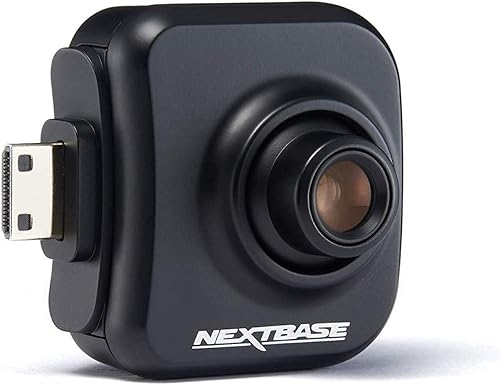 Nextbase Fotocamera Rear View - Fashionser