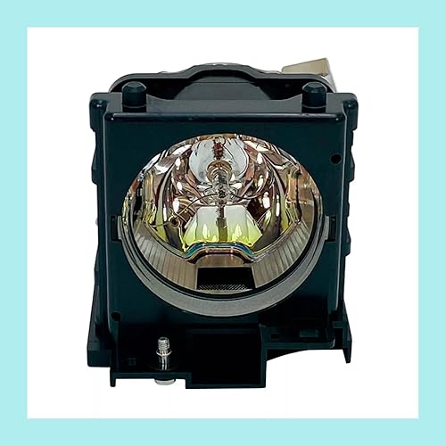 78-6969-9797-8 Lampada compatibile per PL75X/X68/X75/X75C proiettore con 200 das garanzia! - Fashionser