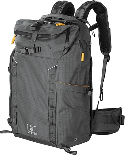 VANGUARD Veo Active 53KG - Fashionser