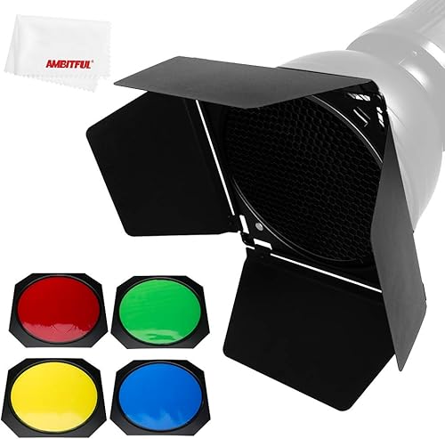 Godox Godox BD-04 covering flap - Fashionser