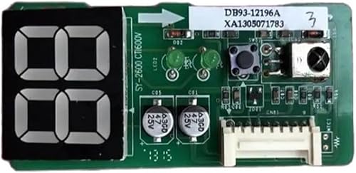 QWSDDF Scheda Madre del Computer del condizionatore d'Aria DB93-12196A - Fashionser