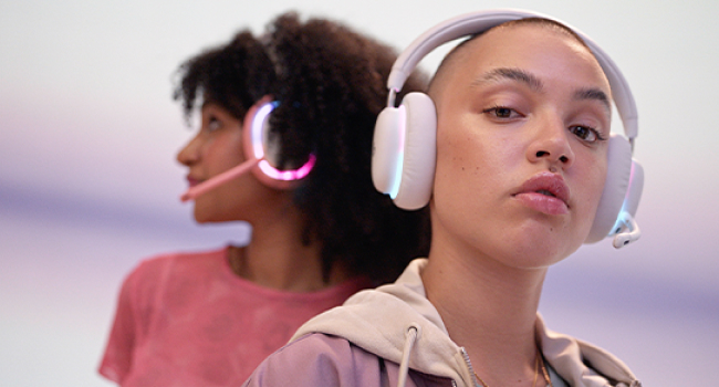 Logitech G735 Wireless Gaming Headset