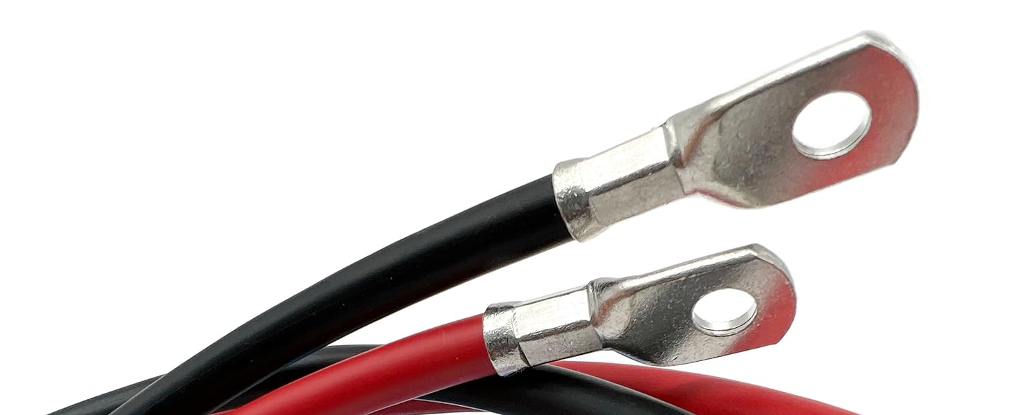 I cavi pronti portano gioia