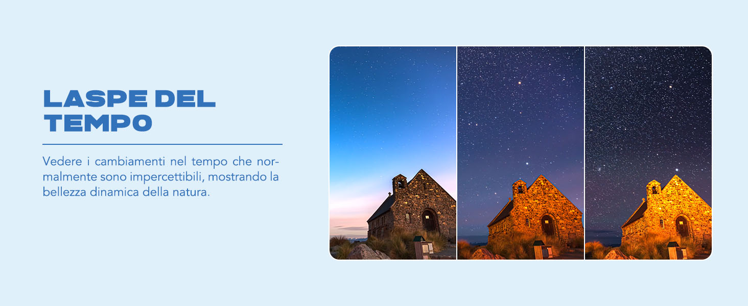 macchina fotografica con zoom ottico