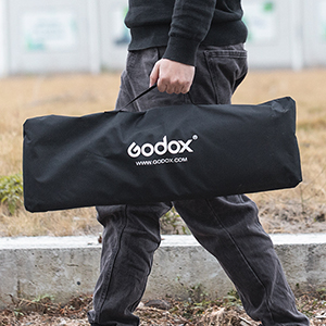 Godox 80x120cm Softbox rettangolare rimovibile