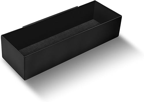 Proaim Accessory Rack / Planter per carrello per macchina fotografica | dà spazio per piccole attrezzature e Varie | fatto di alluminio - leggero, robusto e molto stabile (Vctr-ar) - Fashionser