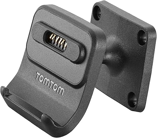 TomTom Supporto attivo per installazione fissa per dispositivi di navigazione GO 520/5200 e GO620/6200 - Fashionser