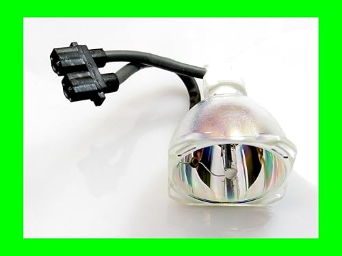 AN-M20LP/1 BQC-PGM20X//1 BQC-XVZ200++1 ANZ200LP Nuova lampadina compatibile nuda proiettore per PG-M20 PG-M20S PG-M20X PG-M20XA PG-M20XU PG-M25/M25S/M25SX/M25X - Fashionser